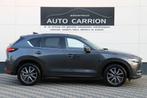 Mazda CX-5 2.5 SkyActiv-G 194PK 4WD HUD Leder Camera Bose !, Automaat, Gebruikt, 4 cilinders, Bedrijf