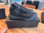 Y3 Qasa High Black, Kleding | Heren, Zwart, Ophalen of Verzenden, Sneakers of Gympen, Y3