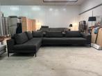 Design on Stock Aikon Lounge Hoekbank Antraciet + GARANTIE