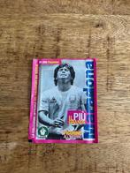 Stickerzakje Maradona ( geen Panini), Ophalen of Verzenden, Zo goed als nieuw, Buitenlandse clubs, Poster, Plaatje of Sticker
