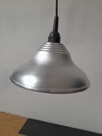 zinken hanglamp, Minder dan 50 cm, Overige materialen, Gebruikt, Ophalen of Verzenden