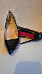 Christian louboutin nieuw in doos 1.1, Kleding | Dames, Schoenen, Ophalen of Verzenden, Nieuw, Zwart