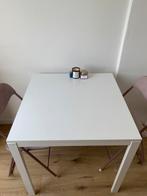 Ikea Melltorp Eettafel, Ophalen, Zo goed als nieuw, Rechthoekig, 50 tot 100 cm