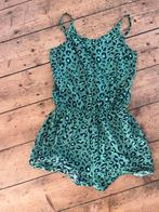 LMTD jumpsuit broekpakje maat 164 meisje groen, Meisje, Ophalen of Verzenden, Zo goed als nieuw, Overige typen