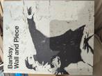 Banksy: Wall and Piece, Ophalen of Verzenden, Zo goed als nieuw, Schilder- en Tekenkunst
