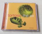 Tortoise + The Ex - In The Fishtank CD 1999