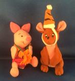 Disney. McDonald’s 2000. Winnie the Pooh., Ophalen of Verzenden, Winnie de Poeh of vrienden, Zo goed als nieuw, Beeldje of Figuurtje