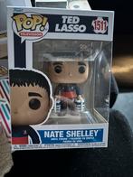 Funko Pop! Ted Lasso - Nate Shelley #1511 Nieuw, Ophalen of Verzenden, Nieuw