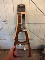 Volvo V70 Classic Middenconsole Houtlook '97-'00, Auto-onderdelen, Ophalen of Verzenden, Gebruikt, Volvo