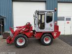 WEIDEMANN 3004 ( BJR 1997 ) 6700 UUR, Zakelijke goederen, Machines en Bouw | Kranen en Graafmachines, -, Niet opgegeven, Ophalen of Verzenden