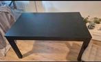 Ikea Table + 4 tables, Huis en Inrichting, Tafels | Sidetables, Ophalen, Zo goed als nieuw, 25 tot 50 cm, Rechthoekig