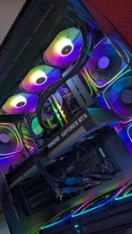 GameSkinShop, ULTRA 4kPC, RX 7900 XTX 24GB - Ryzen 7800X3D, 32 GB, Nieuw, Ophalen of Verzenden, 2 TB