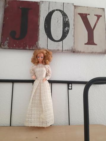 Barbie van Mattel '80 beschikbaar voor biedingen