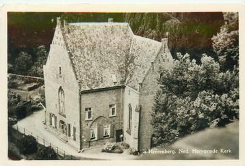 (387-157-003) s-Heerenberg Kerk beschikbaar voor biedingen
