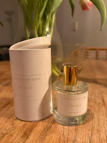 Zarkoperfume   -The Muse beschikbaar voor biedingen