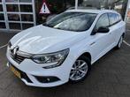 Renault Mégane Estate 1.2 TCe Limited /Cruise/Clima/Navi/Tr, Auto's, Renault, Voorwielaandrijving, 65 €/maand, Gebruikt, 4 cilinders