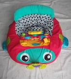 Playgro vliegtuig zitkussen, Ophalen of Verzenden, Zo goed als nieuw