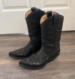 Sendra orginele leren laarsen met python leer, Kleding | Dames, Schoenen, Hoge laarzen, Zwart, Ophalen of Verzenden, Zo goed als nieuw