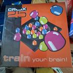 Crux 25 - Train Your Brain!, Ophalen of Verzenden, Minder dan 500 stukjes, Nieuw, Overige typen