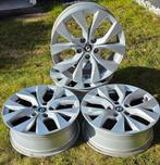Velgen 17" Renault Captur, Megane origineel 5x114.3, Ophalen, Gebruikt, Velg(en), 17 inch