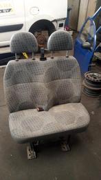 Bijrijdersbank Ford Tranist bouwjaar 2007., Auto-onderdelen, Gebruikt, -, -, Ophalen of Verzenden