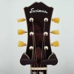Eastman T486B-RD Elektrische gitaar B-stock, Ophalen of Verzenden, Zo goed als nieuw, Hollow body
