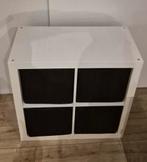 Kallax kast ikea, Ophalen