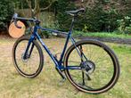 UNIEKE gravelbike, Fairlight Secan 2.5 maat 58, 28 inch, Zo goed als nieuw, 53 tot 57 cm, Ophalen