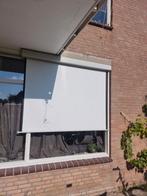Zgan Zonnescherm, Ophalen of Verzenden, Zo goed als nieuw, Knikarmscherm