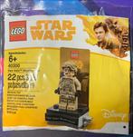 Lego Star Wars Han Solo mudtrooper polybag, Kinderen en Baby's, Speelgoed | Duplo en Lego, Nieuw, Ophalen of Verzenden, Lego