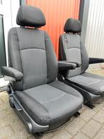 Comfort stoelen Mercedes Vito 639 Viano Facelift, Auto-onderdelen, Ophalen of Verzenden