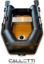 opblaasbare boot met Mariner motor, Watersport en Boten, Kano's, Ophalen, Opblaasbaar, Drie personen of meer, Overige typen