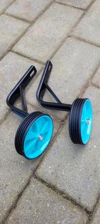 Zijwieltjes 18 inch GRATIS, Ophalen of Verzenden, Nieuw