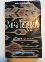 Nusa Tengara, Ophalen of Verzenden, Zo goed als nieuw, Azië