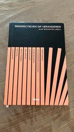 Léon de Caluwé - Perspectieven op veranderen, Léon de Caluwé; Deanne den Hartog; Rob van Es; Kilian Bennebr..., Sociale wetenschap