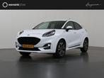Ford Puma 1.0 EcoBoost Hybrid ST-Line | Navigatie | Winterpa, Voorwielaandrijving, Wit, Bedrijf, Handgeschakeld