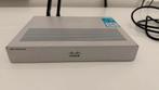 Cisco C1121-4PLTEP Router met P-LTEA-EA Module, Ophalen, Gebruikt, Router met modem