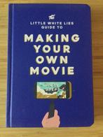 The Little White Lies Guide to Making Your Own Movie, Ophalen of Verzenden, Nieuw