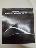 Shimano Ultegra ST-R8020-R Shifter 11s, Fietsen en Brommers, Fietsonderdelen, Shimano, Racefiets, Nieuw, Ophalen of Verzenden