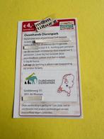 Ouwehands Dierenpark €4,00 korting p.p., Tickets en Kaartjes, Recreatie | Dierentuinen, Drie personen of meer, Ticket of Toegangskaart