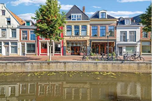 NIEUW! Woonruimte te huur Tuinen, Leeuwarden, Huizen en Kamers, Huizen te huur