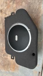 Infinity Subwoofer - Auto Audio Upgrade, Ophalen of Verzenden, Gebruikt, Universele onderdelen