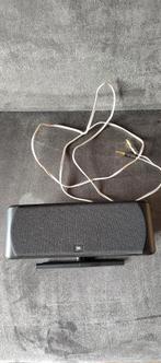 JBL SCS200CEN en 4x SCS200SAT speakers, JBL, Ophalen of Verzenden, Zo goed als nieuw, 120 watt of meer