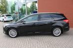 Ford Focus Wagon 1.5 EcoBoost 150 PK Titanium Edition | Trek, 65 €/maand, Stof, 4 cilinders, 150 pk