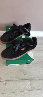 Ik verkoop nieuwe Puma schoenen., Ophalen, Puma, Zwart, Nieuw