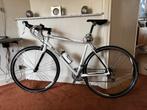 ‍️ Btwin Triban 5 / Carbon Fork – Perfect Condition – €200, Minder dan 10 versnellingen, Aluminium, Zo goed als nieuw, Ophalen