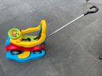 Loop / hobbel trein, Kinderen en Baby's, Ophalen, Gebruikt