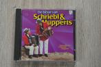 SCHRIEBL & HUPPERTS == DE BESTE VAN 14 geweldige nummers, Verzenden, Zo goed als nieuw