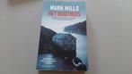 Het boothuis - Mark Mills, Ophalen of Verzenden, Gelezen, Mark Mills