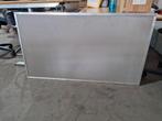 Prikbord 125 cm x 70 cm, Huis en Inrichting, Woonaccessoires | Memoborden, Ophalen, Gebruikt, Prikbord